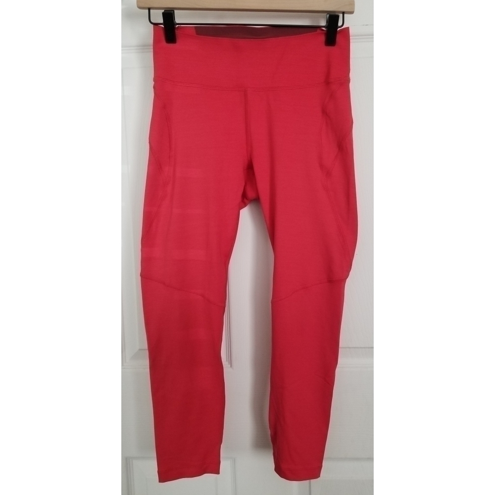 Outdoor voices flex 7/8 leggings - Picture 3 of 10